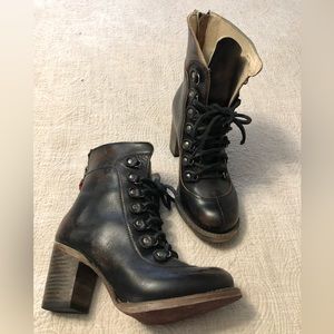 Freebird by Steven Boot